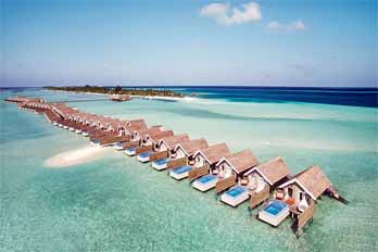 Lux Maldives-maldivespackage